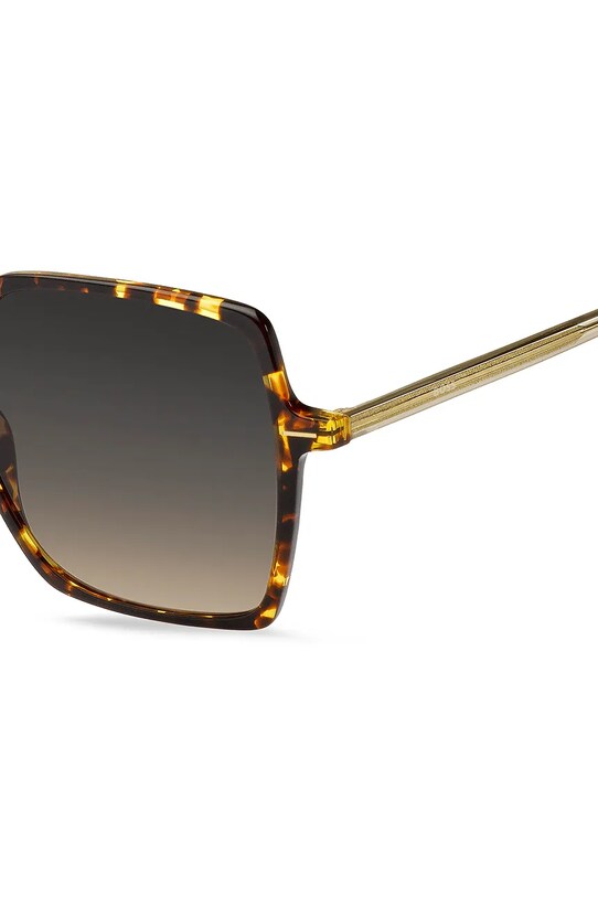 BOSS ochelari de soare BOSS.1524/S maro