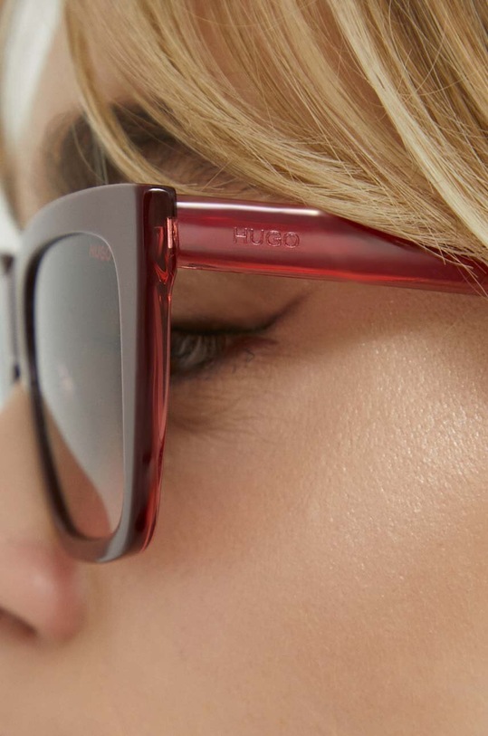 HUGO okulary przeciwsłoneczne HG.1249/S