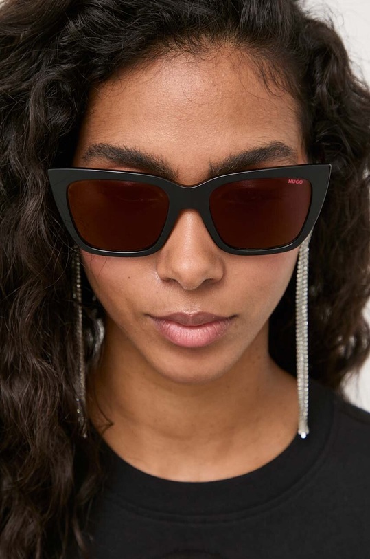 Sunčane naočale HUGO HG.1249/S