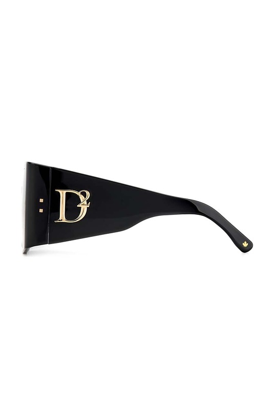 Солнцезащитные очки DSQUARED2 D2.0096/S чёрный