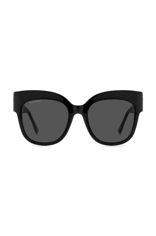 Accesorii DSQUARED2 ochelari de soare D2.0097/S negru