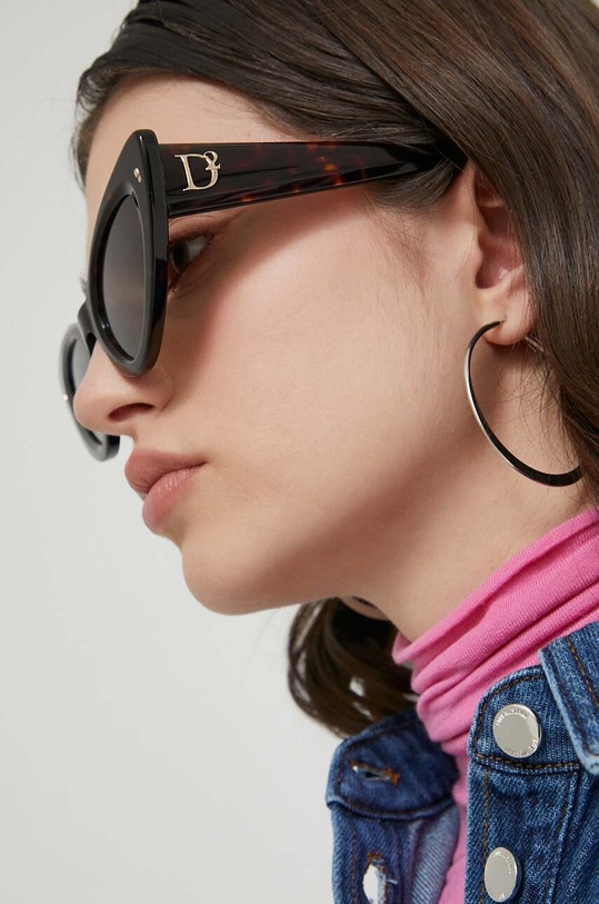 Сонцезахисні окуляри DSQUARED2 D2.0092/S