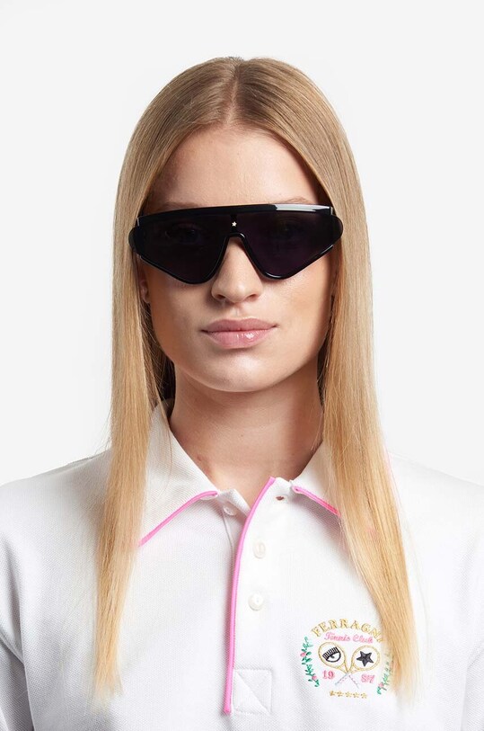 Chiara Ferragni okulary przeciwsłoneczne CF.7021/S