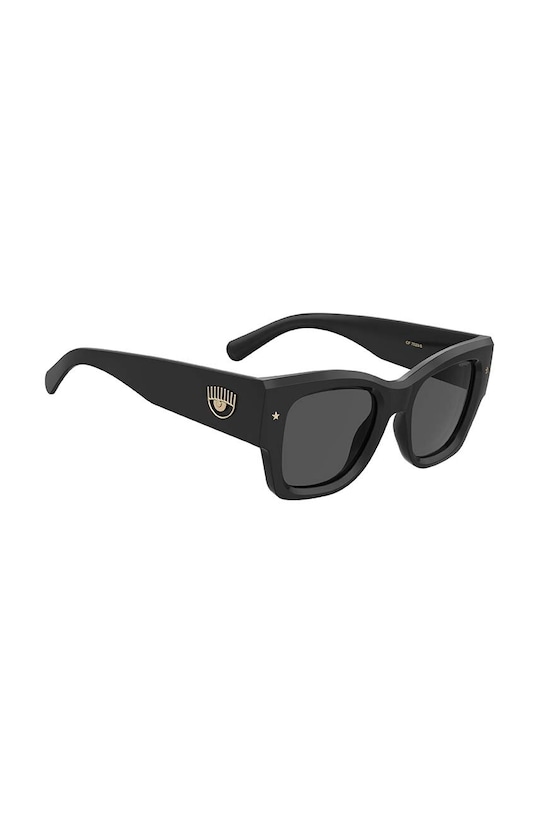 Akcesoria Chiara Ferragni okulary przeciwsłoneczne 7023/S CF.7023/S czarny