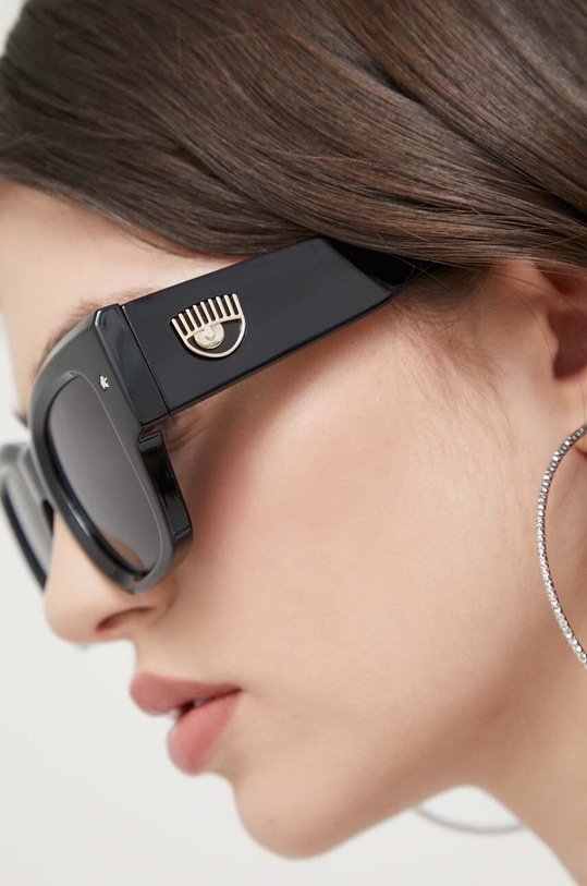 Chiara Ferragni okulary przeciwsłoneczne 7023/S CF.7023/S