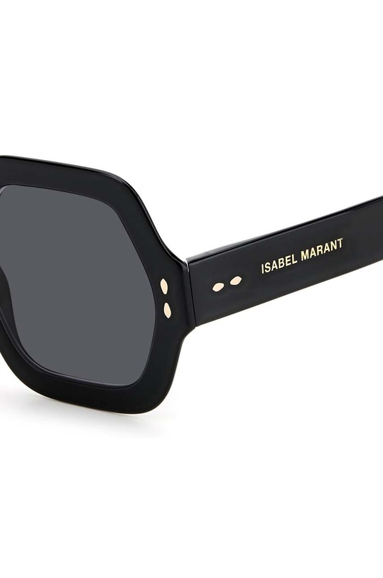 Сонцезахисні окуляри Isabel Marant IM.0004/N/S чорний