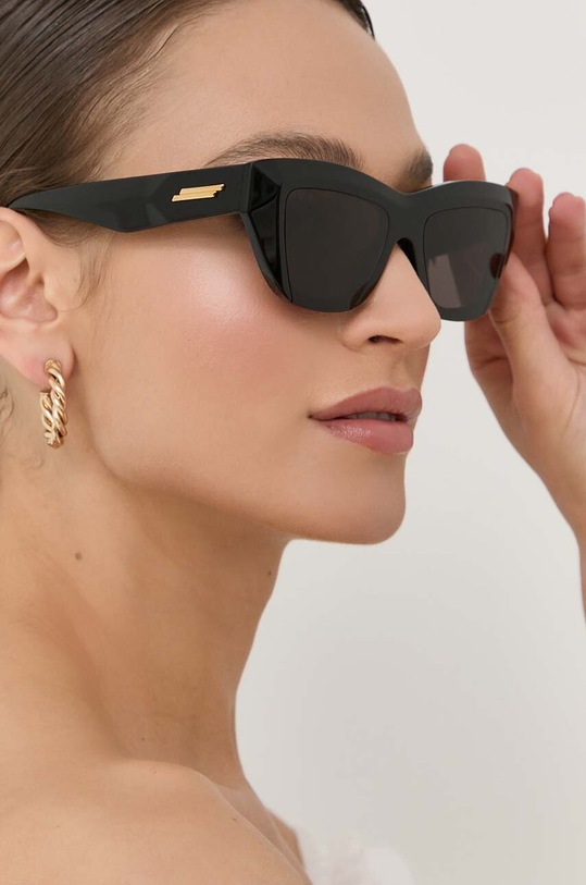 Bottega Veneta okulary przeciwsłoneczne BV1218S