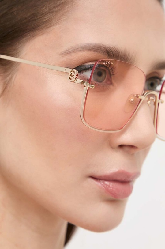 Sluneční brýle Gucci GG1279S