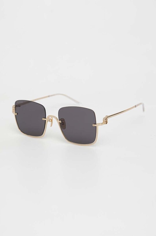 Γυαλιά ηλίου Gucci GG1279S χρυσαφί AA00