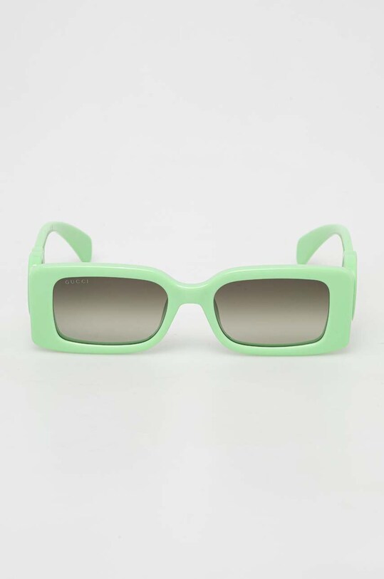 Accesorii Gucci ochelari de soare GG1325S verde