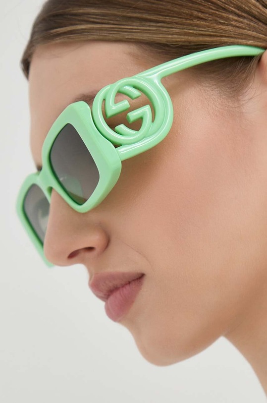 Gucci okulary przeciwsłoneczne GG1325S