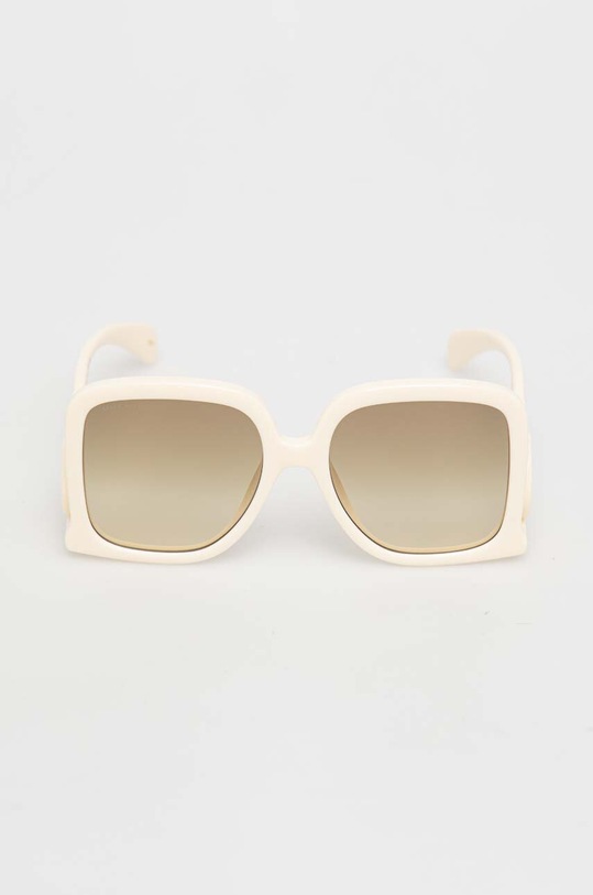 Αξεσουάρ Γυαλιά ηλίου Gucci GG1326S μπεζ