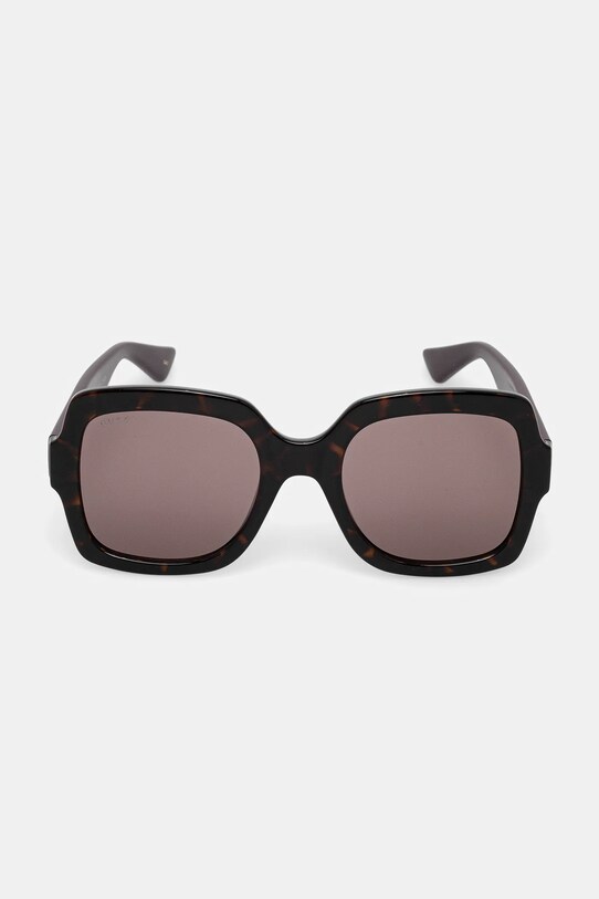 Солнцезащитные очки Gucci GG1337S фиолетовой AA00