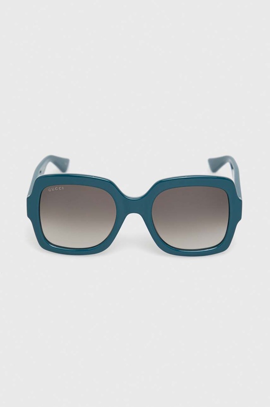 Doplňky Sluneční brýle Gucci GG1337S námořnická modř