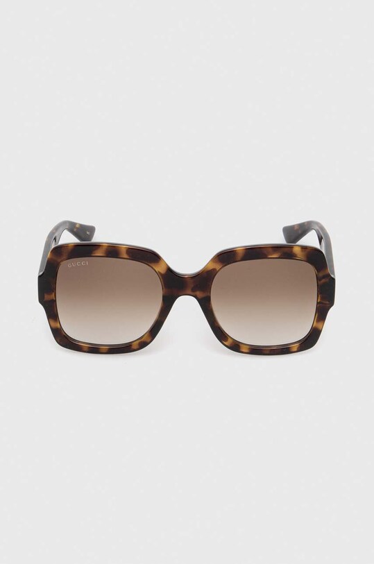 Αξεσουάρ Γυαλιά ηλίου Gucci GG1337S καφέ