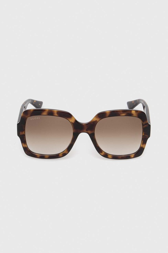 Accesorii Gucci ochelari de soare GG1337S maro
