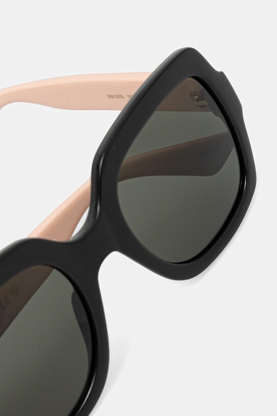 Sončna očala Gucci črna GG1337S
