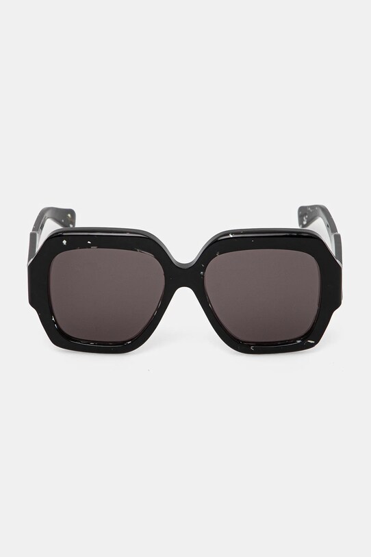 Chloé occhiali da sole CH0154S nero AA00