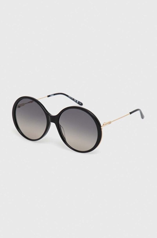 Sluneční brýle Chloé CH0171S CH0171S černá AA00