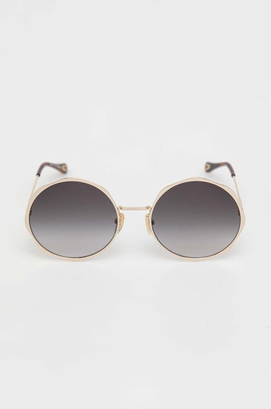 Accesorii Chloé ochelari de soare CH0184S CH0184S aur