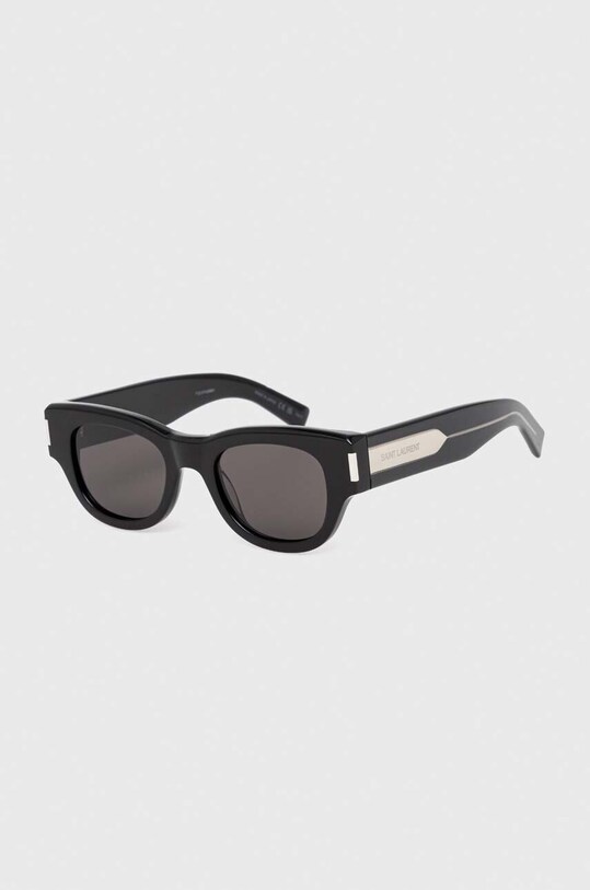 Солнцезащитные очки Saint Laurent SL.573 чёрный AA00