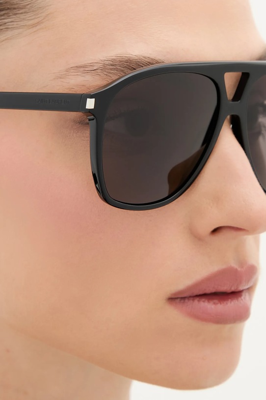 Сонцезахисні окуляри Saint Laurent SL.596.DUNE