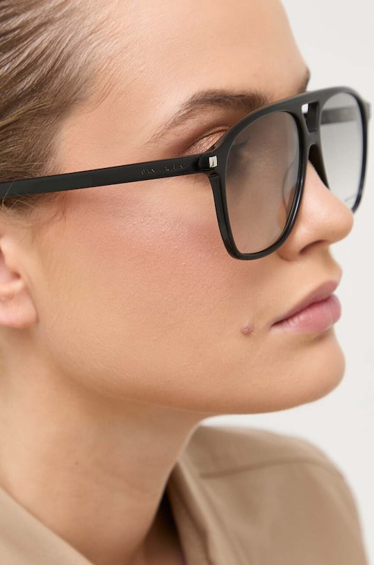 Saint Laurent okulary przeciwsłoneczne DUNE SL.596.DUNE