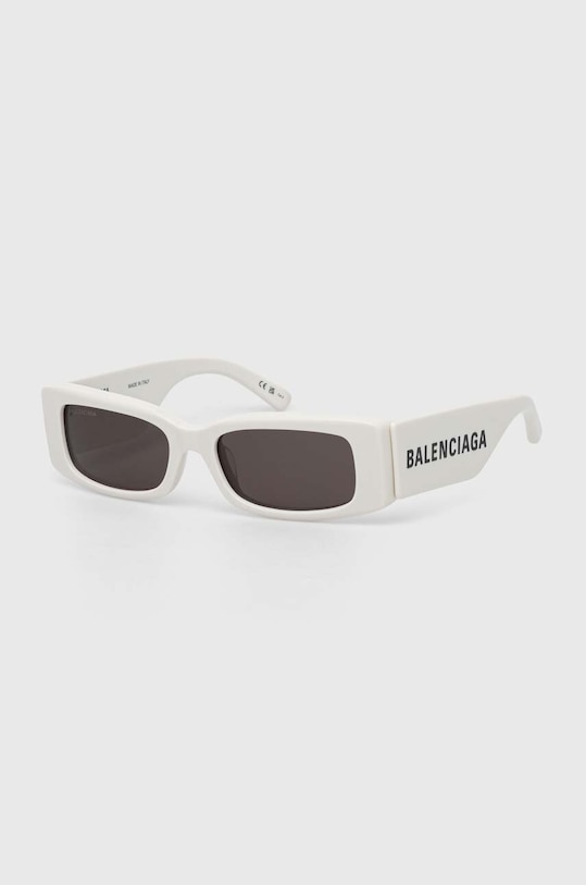 Солнцезащитные очки Balenciaga BB0260S белый AA00