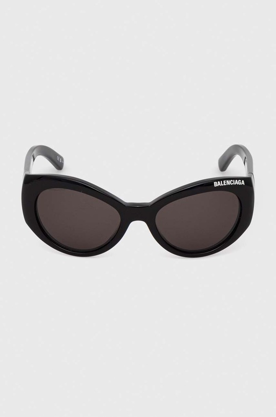 Accesorii Balenciaga ochelari de soare BB0267S negru