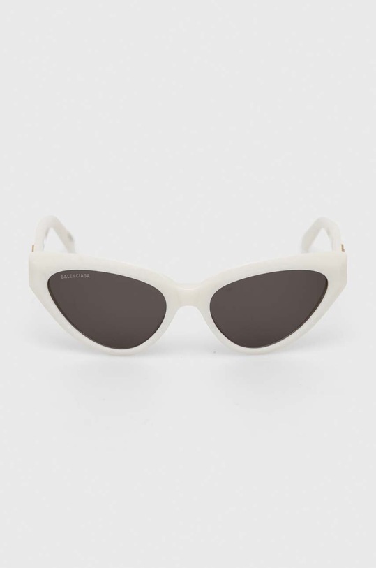 Kiegészítők Balenciaga napszemüveg BB0270S BB0270S fehér