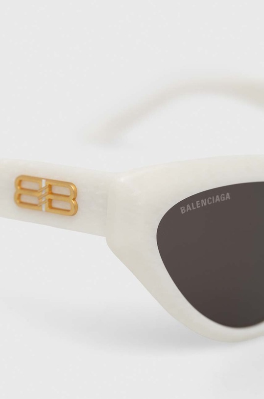 Balenciaga napszemüveg BB0270S fehér BB0270S