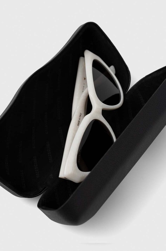 Balenciaga napszemüveg BB0270S BB0270S fehér