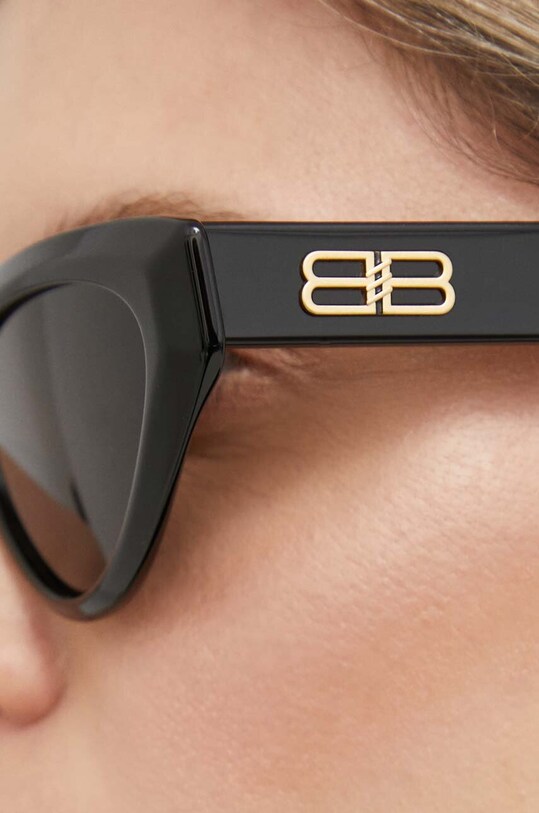 Balenciaga okulary przeciwsłoneczne BB0270S