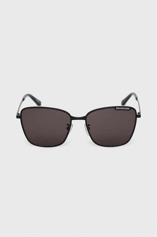 Accesorii Balenciaga ochelari de soare BB0279SA negru