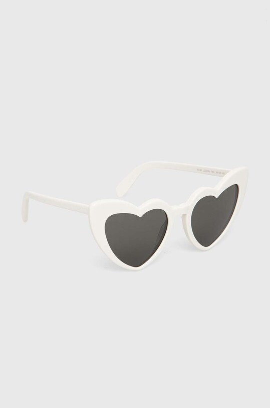 Αξεσουάρ Γυαλιά ηλίου Saint Laurent SL.181.LOULOU μπεζ