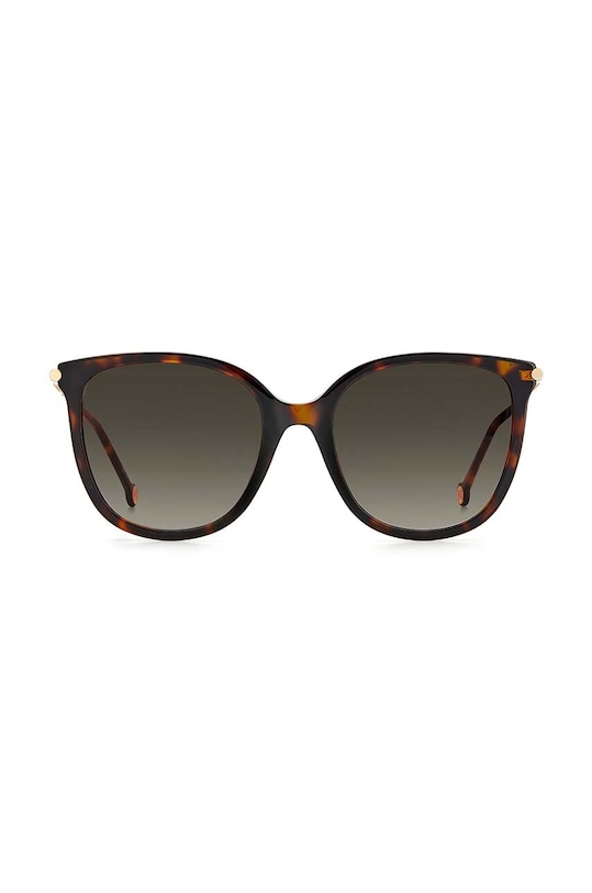 Sunčane naočale Carolina Herrera smeđa CH.0023/S