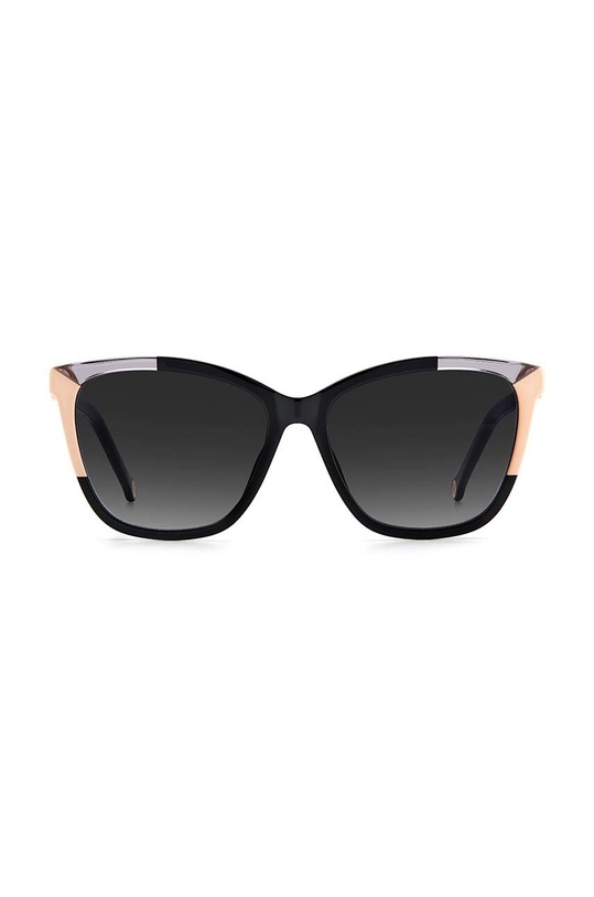 Carolina Herrera okulary przeciwsłoneczne czarny CH.0052/S
