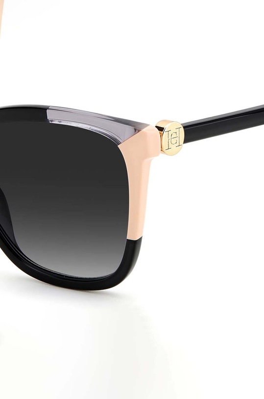 Carolina Herrera okulary przeciwsłoneczne CH.0052/S czarny