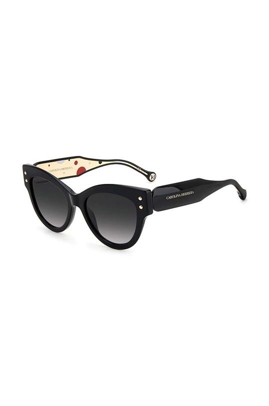 Sunčane naočale Carolina Herrera CH.0009/S crna AA00