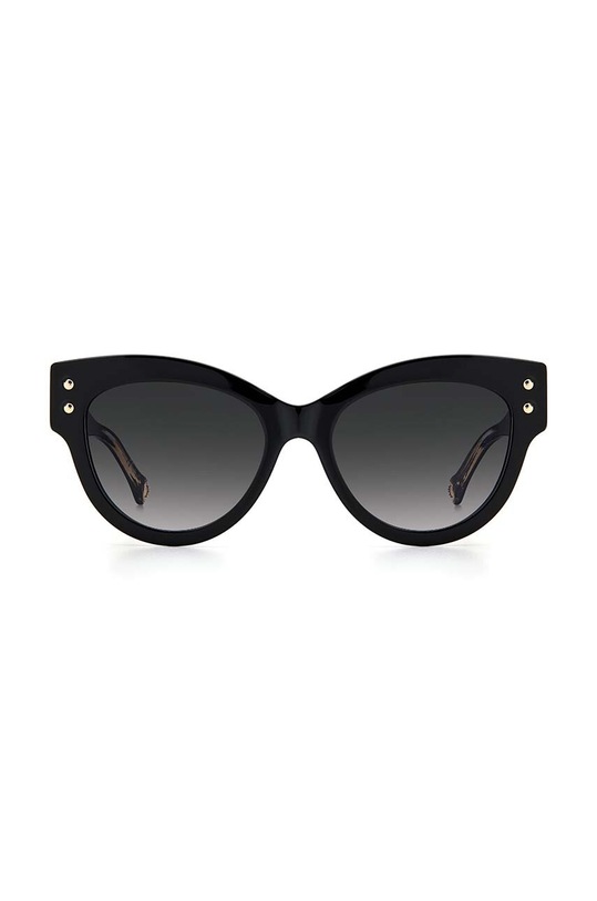 Sunčane naočale Carolina Herrera crna CH.0009/S