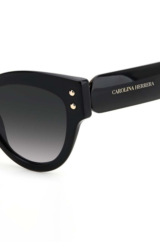 Sunčane naočale Carolina Herrera CH.0009/S crna