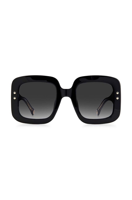 Carolina Herrera okulary przeciwsłoneczne czarny CH.0010/S