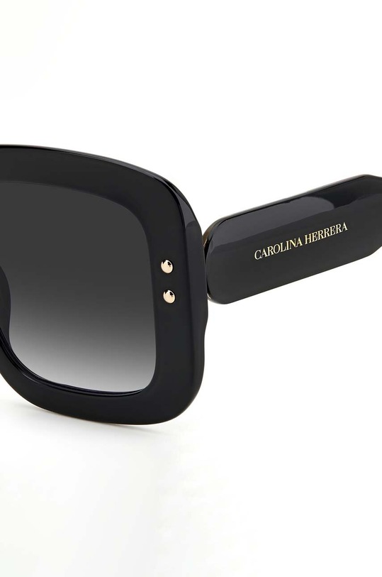 Carolina Herrera okulary przeciwsłoneczne CH.0010/S czarny