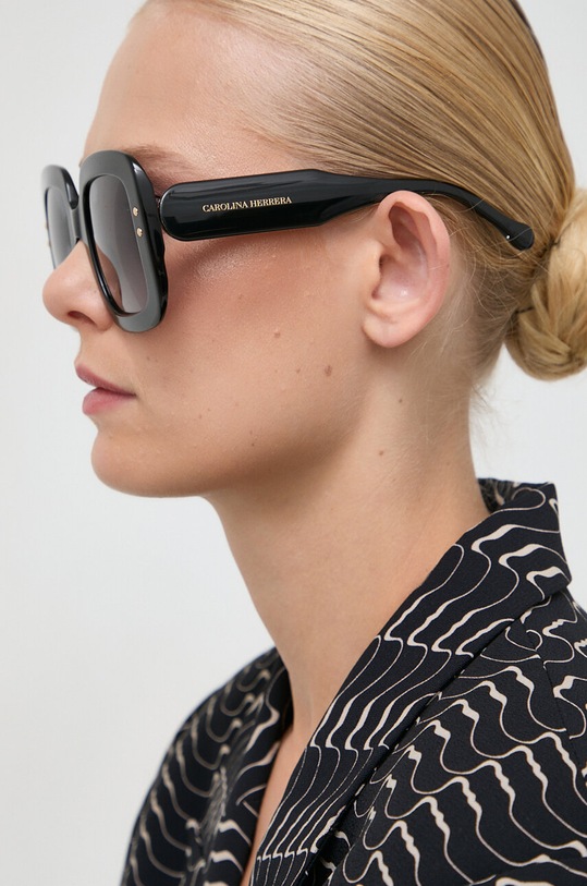 Carolina Herrera okulary przeciwsłoneczne CH.0010/S