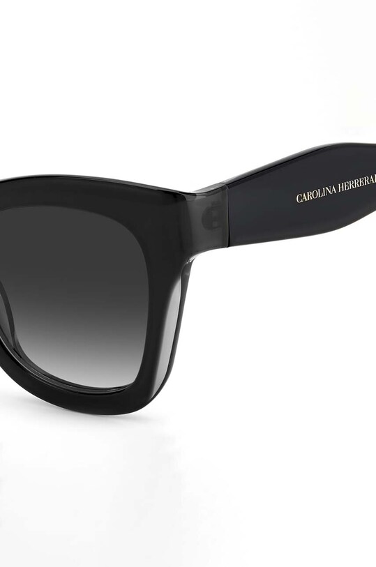Carolina Herrera ochelari de soare CH.0015/S negru