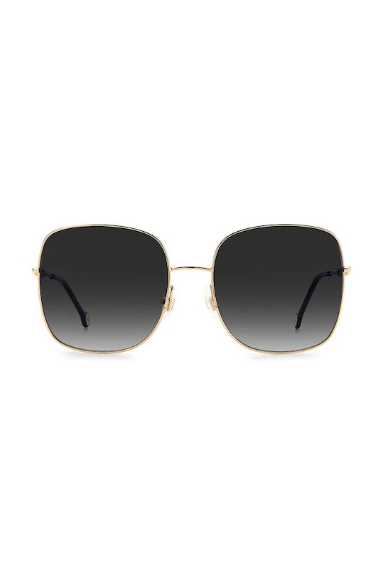 Sluneční brýle Carolina Herrera zlatá CH.0035/S
