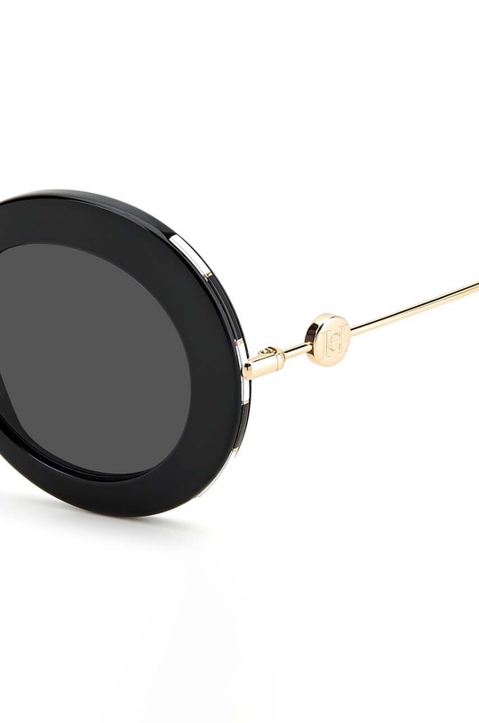 Carolina Herrera okulary przeciwsłoneczne CH.0020/S czarny