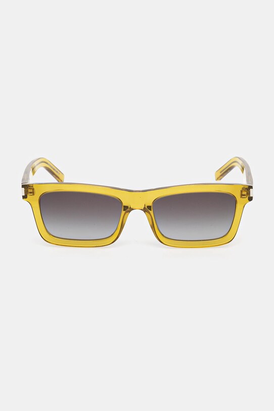 Γυαλιά ηλίου Saint Laurent SL.461.BETTY κίτρινο AA00