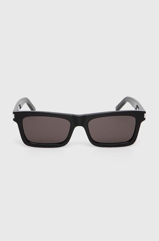 Sluneční brýle Saint Laurent BETTY SL.461.BETTY černá AA00