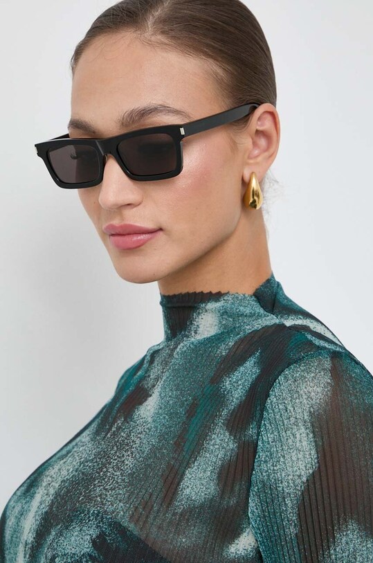 Saint Laurent ochelari de soare SL.461.BETTY